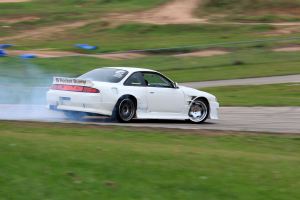 Drift Day 46 in Action © Andor&nbsp;(54)