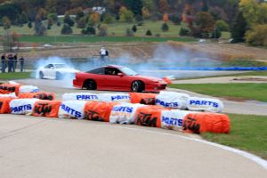 Drift Day 46 in Action © Andor&nbsp;(56)