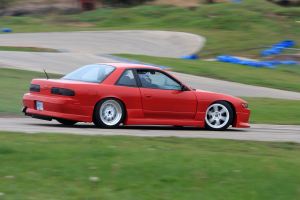 Drift Day 46 in Action © Andor&nbsp;(57)