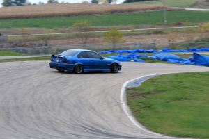 Drift Day 46 in Action © Andor&nbsp;(59)