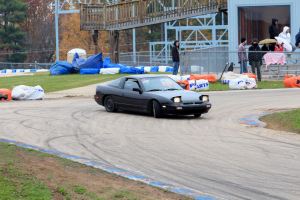 Drift Day 46 in Action © Andor&nbsp;(60)