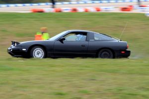 Drift Day 46 in Action © Andor&nbsp;(61)