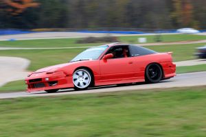 Drift Day 46 in Action © Andor&nbsp;(62)