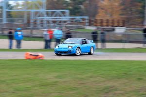 Drift Day 46 in Action © Andor&nbsp;(63)