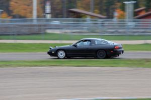 Drift Day 46 in Action © Andor&nbsp;(65)