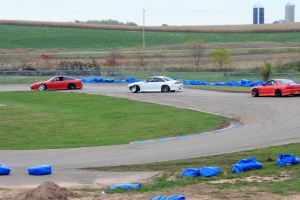 Drift Day 46 in Action © Andor&nbsp;(66)