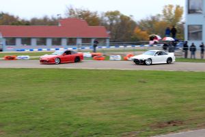 Drift Day 46 in Action © Andor&nbsp;(67)
