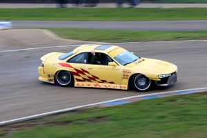 Drift Day 46 in Action © Andor&nbsp;(68)