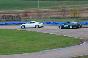 Drift Day 46 in Action © Andor&nbsp;(69)