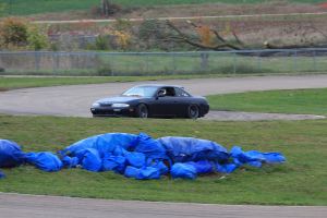 Drift Day 46 in Action © Andor&nbsp;(70)