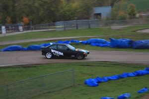 Drift Day 46 in Action © Andor&nbsp;(72)