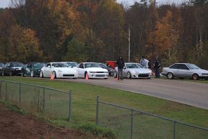 Drift Day 46 in Action © Andor&nbsp;(73)