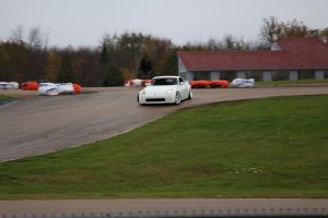 Drift Day 46 in Action © Andor&nbsp;(74)