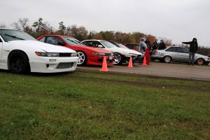 Drift Day 46 in Action © Andor&nbsp;(75)