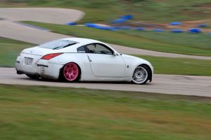 Drift Day 46 in Action © Andor&nbsp;(9)