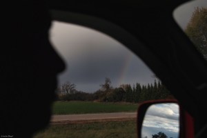 Driving Across Wisconsin © Andor&nbsp;(2)