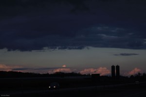 Driving Across Wisconsin © Andor&nbsp;(3)