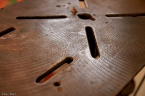 Pattern in the Press © Andor&nbsp;(1)