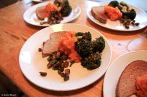 Fancy Feast by Andor © Andor&nbsp;(2)