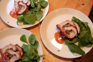 Fancy Feast by Andor © Andor&nbsp;(3)