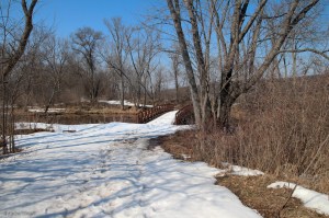 Camping in the Snow © Andor&nbsp;(12)