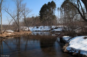 Camping in the Snow © Andor&nbsp;(13)
