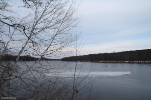 Camping in the Snow © Andor&nbsp;(18)