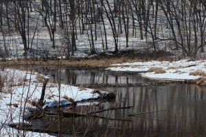 Camping in the Snow © Andor&nbsp;(3)