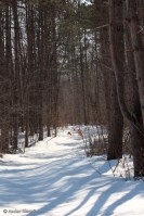 Camping in the Snow © Andor&nbsp;(4)