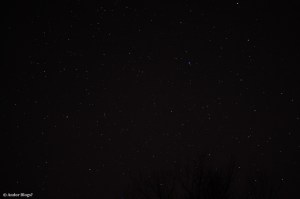 The Night Sky © Andor&nbsp;(1)