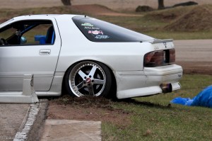 Drift Day 47 © Andor&nbsp;(0)