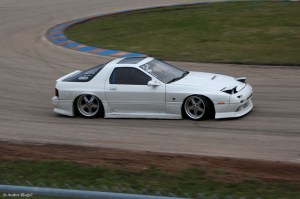 Drift Day 47 © Andor&nbsp;(13)