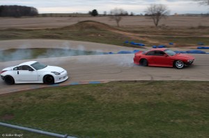 Drift Day 47 © Andor&nbsp;(15)