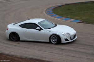 Drift Day 47 © Andor&nbsp;(22)