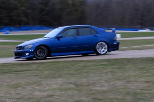 Drift Day 47 © Andor&nbsp;(47)