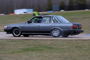 Drift Day 47 © Andor&nbsp;(50)