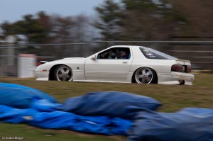 Drift Day 47 © Andor&nbsp;(69)