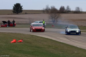 Drift Day 47 © Andor&nbsp;(70)