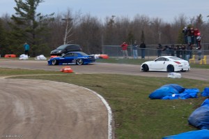 Drift Day 47 © Andor&nbsp;(72)