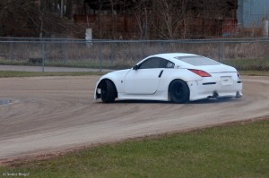 Drift Day 47 © Andor&nbsp;(74)