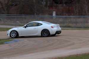 Drift Day 47 © Andor&nbsp;(75)