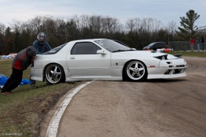 Drift Day 47 © Andor&nbsp;(78)