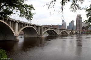 On and Around Nicollet Island © Andor&nbsp;(18)