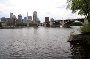 On and Around Nicollet Island © Andor&nbsp;(21)