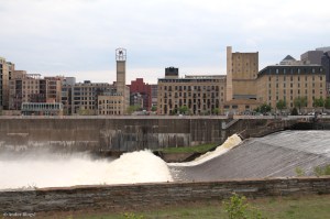 On and Around Nicollet Island © Andor&nbsp;(22)