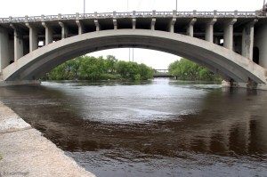 On and Around Nicollet Island © Andor&nbsp;(24)