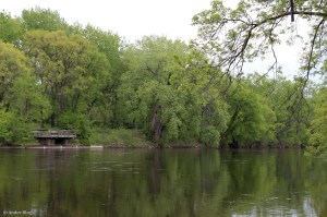 On and Around Nicollet Island © Andor&nbsp;(5)