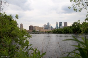 On and Around Nicollet Island © Andor&nbsp;(8)