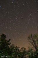 Shooting the Stars © Andor&nbsp;(1)