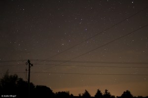 Shooting the Stars © Andor&nbsp;(2)